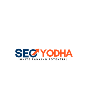 SEO Yodha logo