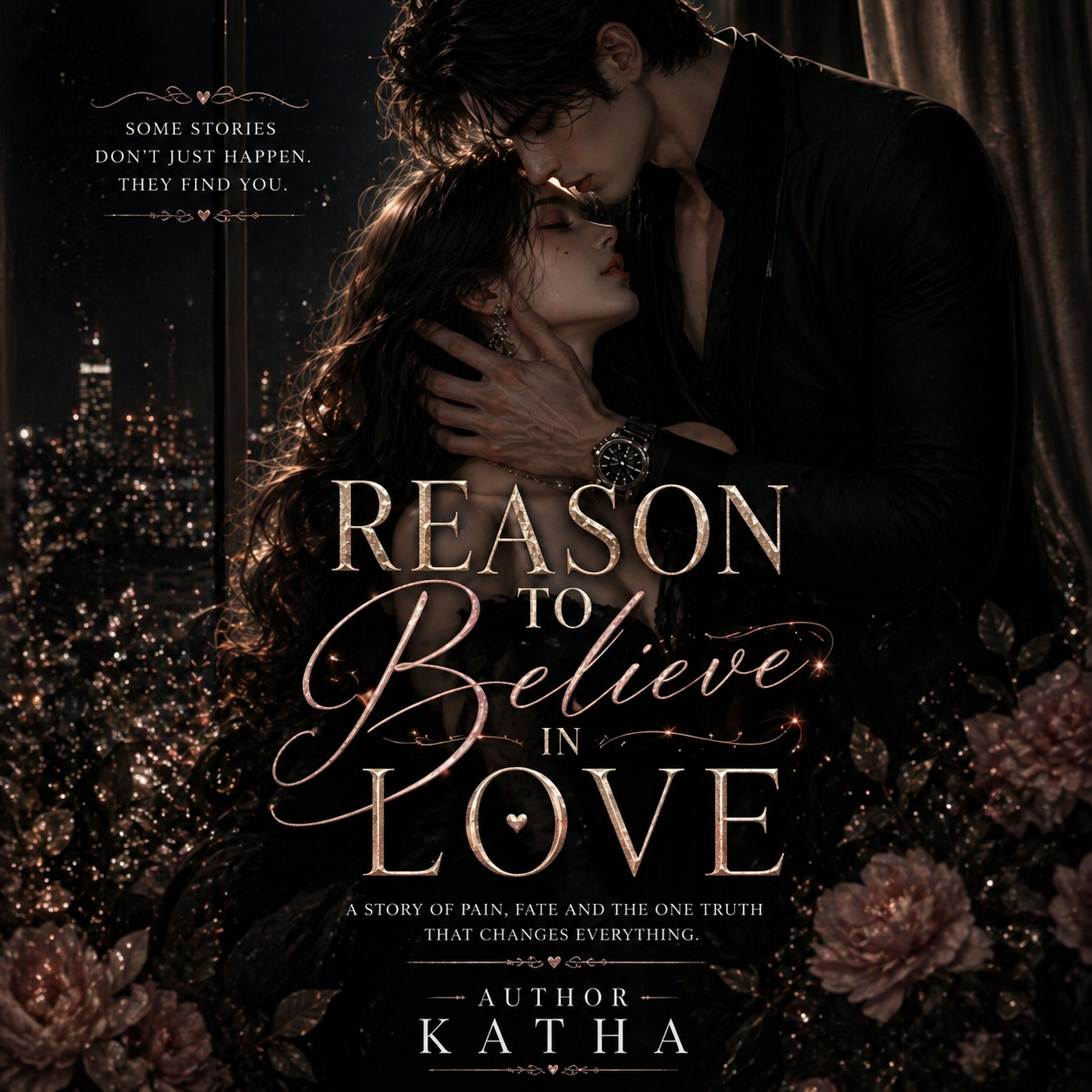 Reason To Believe In Love
