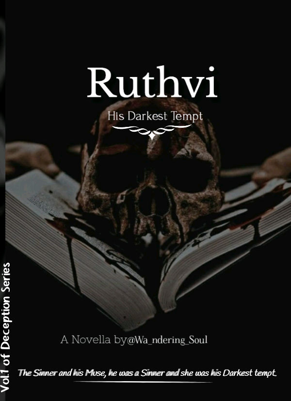 Ruthvi-His Darkest Tempt