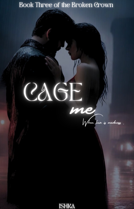 Cage Me