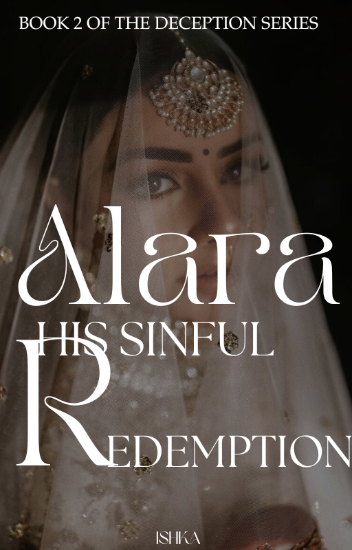Alara- His Sinful Redemption