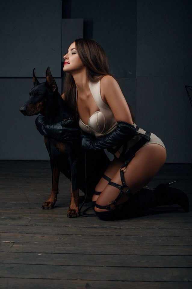 Animal Stories (18++)🤬🌶️🔥
