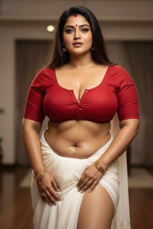 Cunning Nephew Creampies Hot Shilpa Aunty🔞♨️🥵