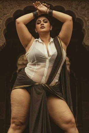 Mausi Ji Ki Badbu🔞🌶️🥵🤢💦