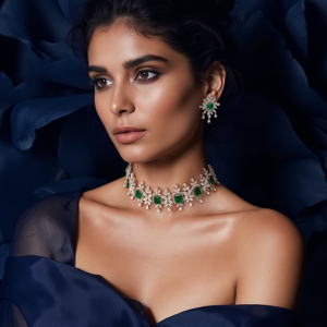 Why Kolkata Brides Love Heritage Diamond Jewellery Collections