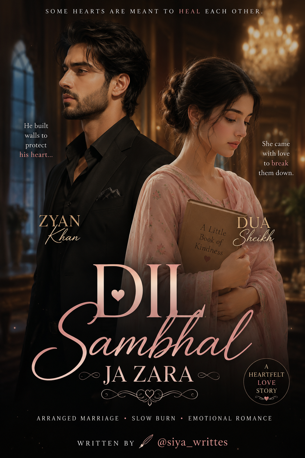 Dil Sambhal Ja Zara