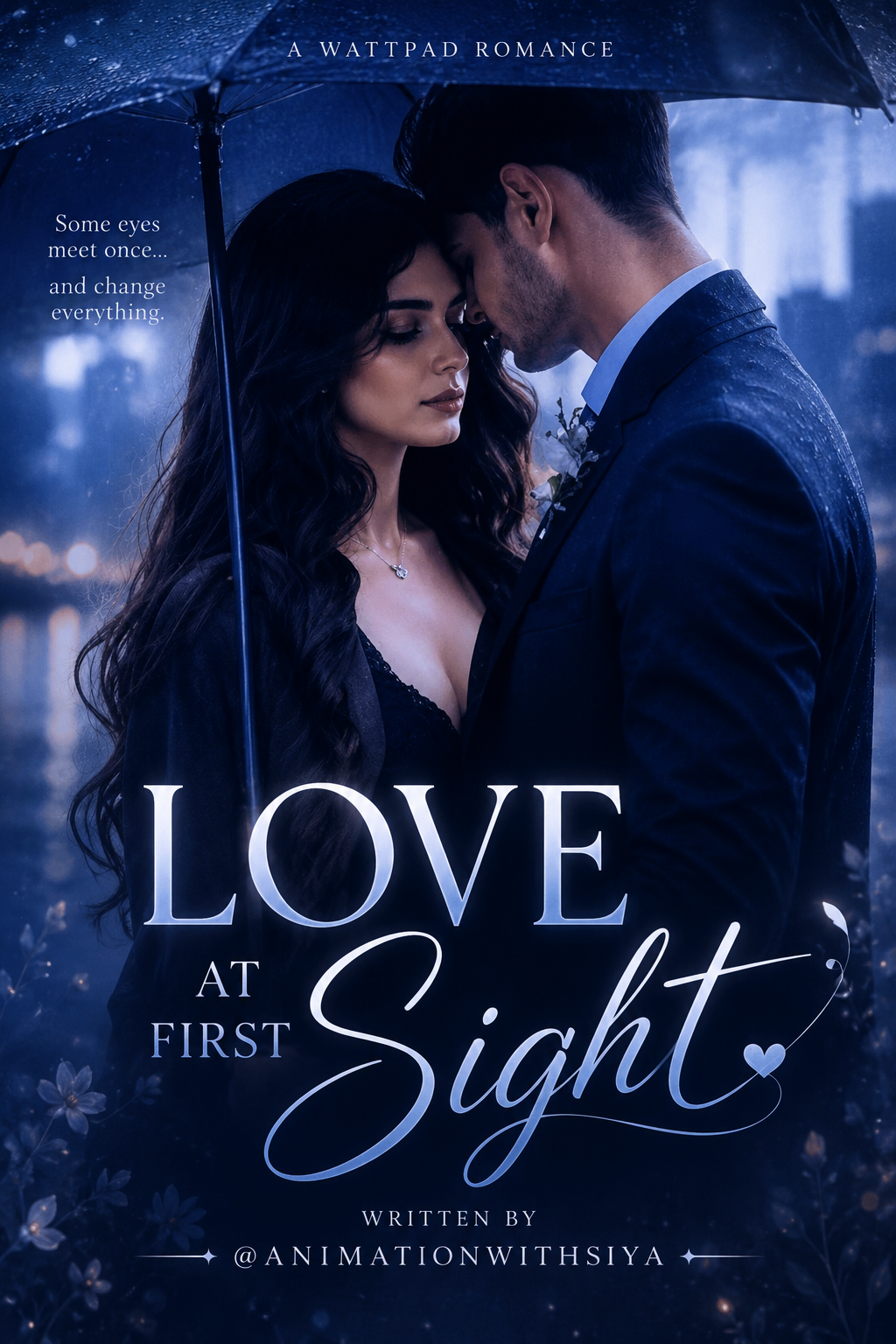 Love At First Sights