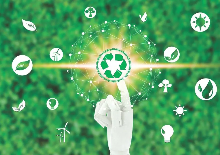 AI Agent Development for Sustainability: Tokyo’s Green Agenda