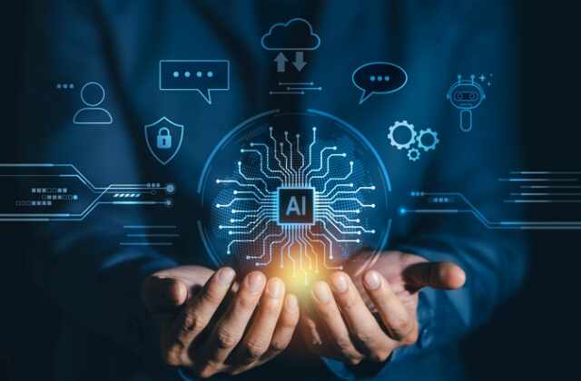 From Imagination to AI: How Generative AI Development Companies Shape the Future