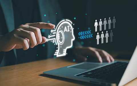 Why Dubai Is Emerging as a Hotspot for AI Development and Smart Solutions