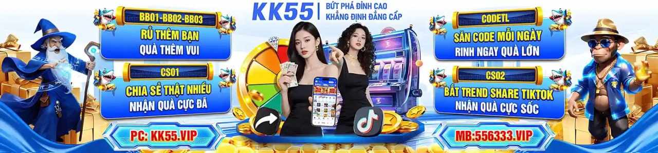 KK55 | Nhà Cái Thể Thao Uy Tín Hàng Đầu Châu Á 2026
