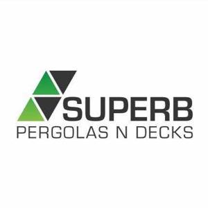 Superb Pergolas and Decks - Verandahs Adelaide logo