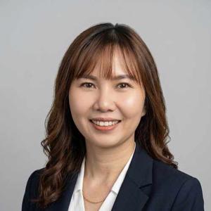 Tạ Thị Thiện Vi