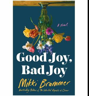 (Crafted by) Good Joy, Bad Joy by Mikki Brammer