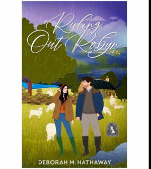 (A Story by) Ruling Out Robyn by Deborah M. Hathaway