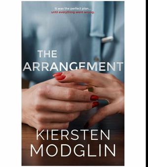 (Unlocking the World of) The Arrangement by Kiersten Modglin