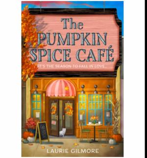 (Beyond the Pages of) Brought to Life by The Pumpkin Spice Café by Laurie Gilmore
