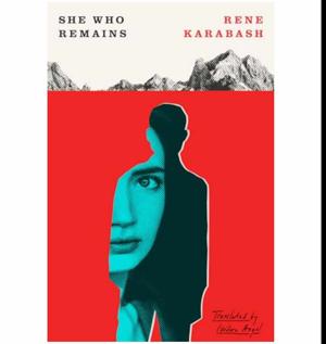 (Beyond the Pages of) Brought to Life by She Who Remains by Рене Карабаш