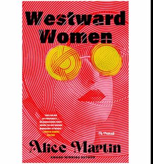 (Crafted by) Westward Women by Alice   Martin