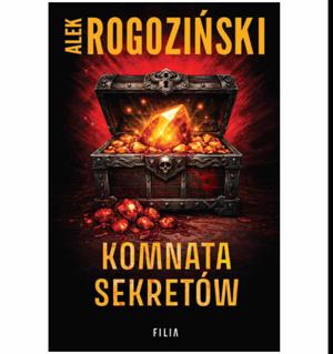 (A Story by) Komnata sekretów by Alek Rogoziński