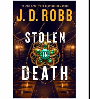 (Unlocking the World of) Stolen in Death by J.D. Robb