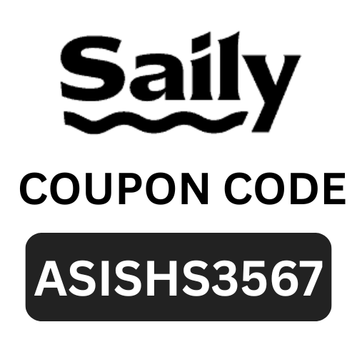 Saily Coupon Code “ASISHS3567” Get 20% Off On All Plans