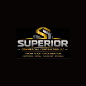 Superior Commercial Coatings, LLC logo