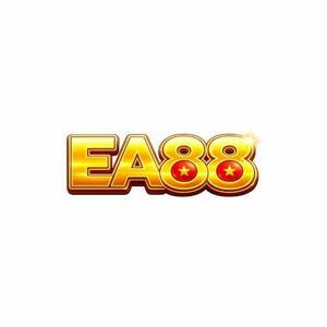 EA88 logo