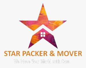 starepackersandmovers logo