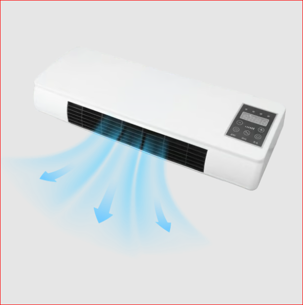 EpiCooler Portable AC United Kingdom