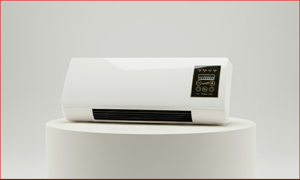 EpiCooler Portable AC United Kingdom logo