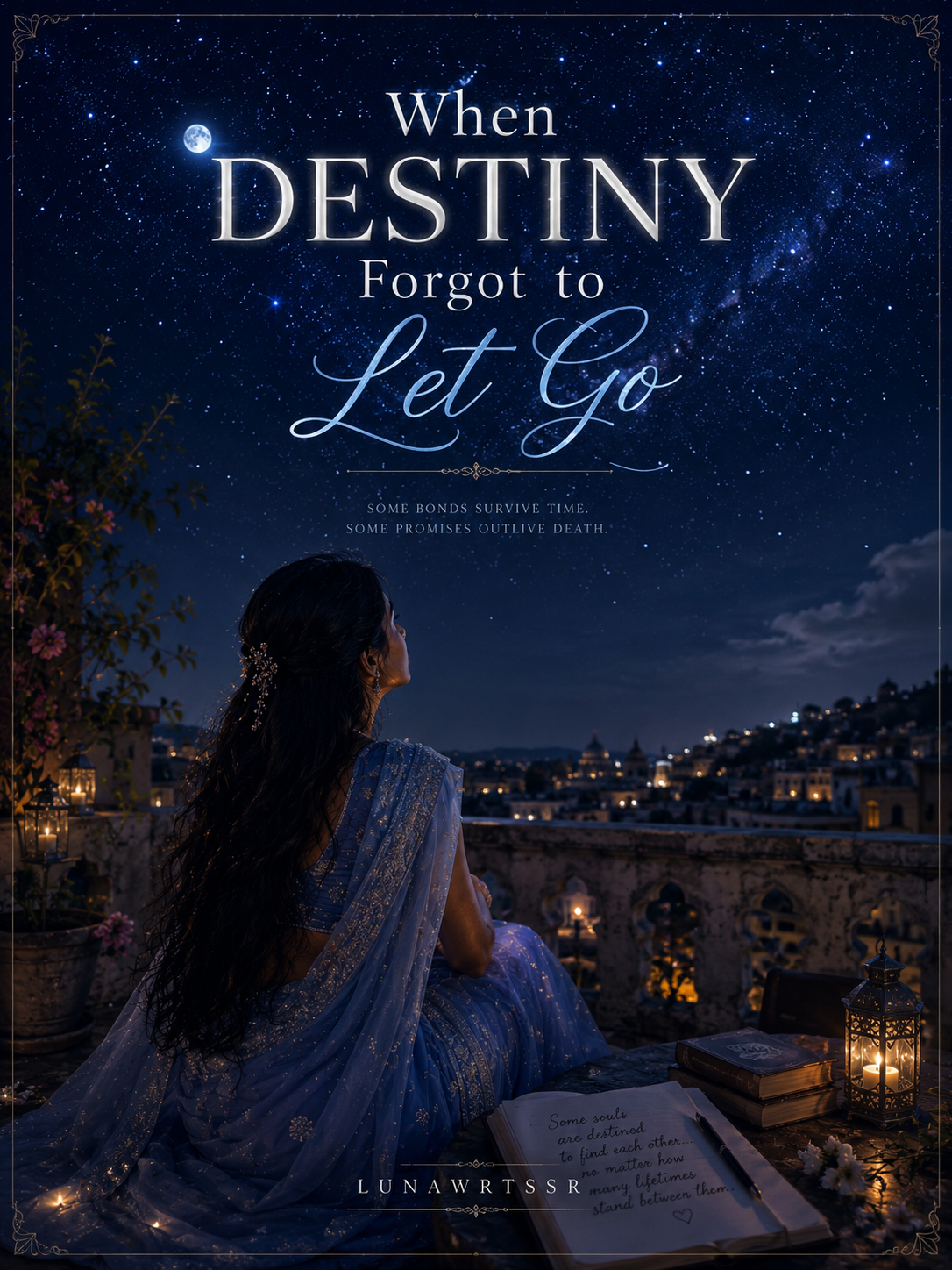 When Destiny Forgot To Let Go