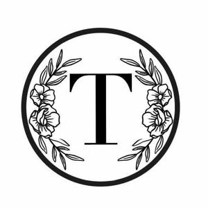 Tuileries Patisserie logo