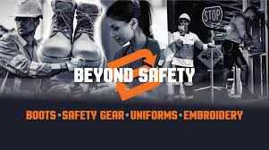 Beyond Safety | Busselton WA