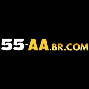 55AA Oficial logo
