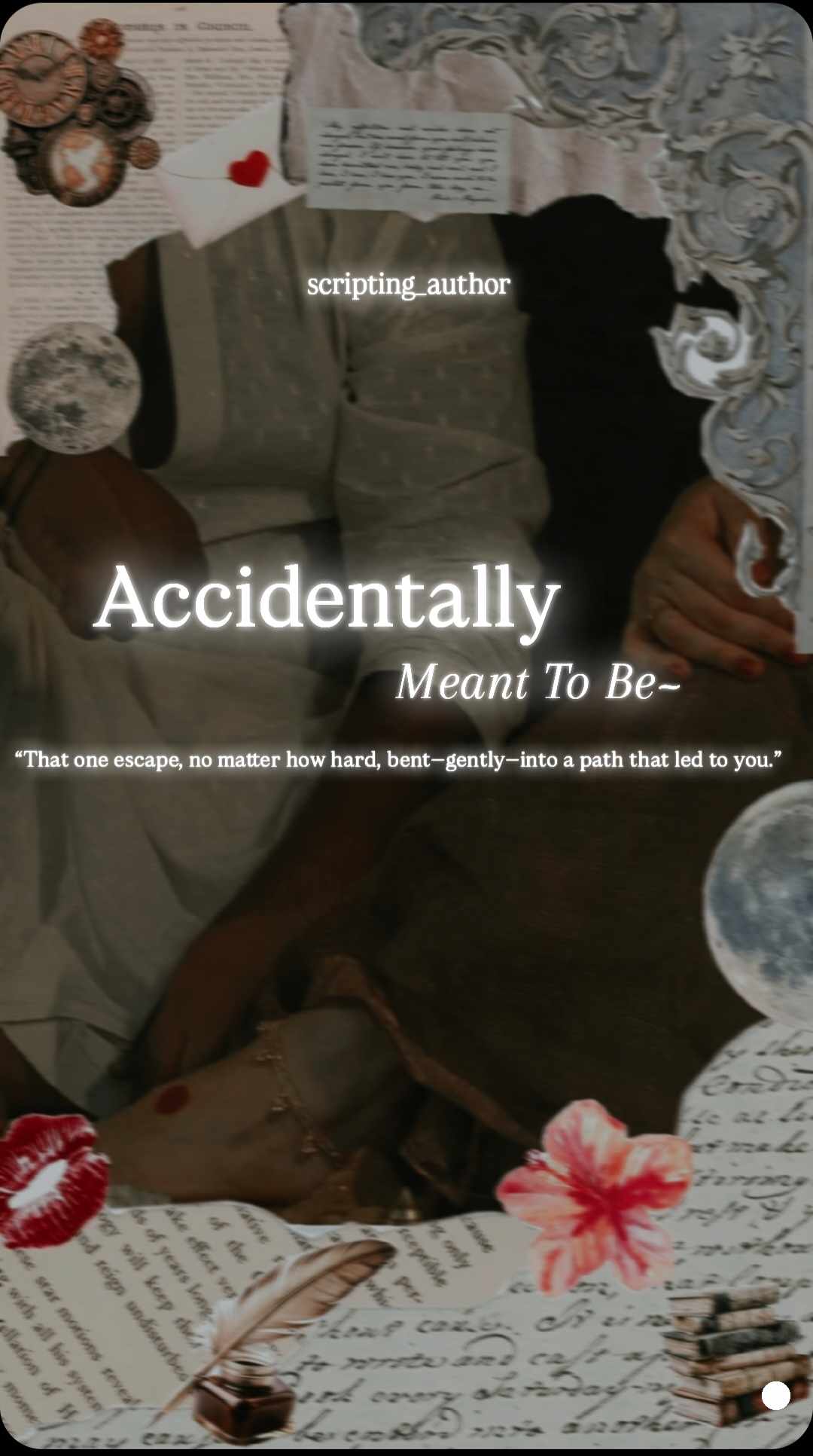 Accidentally Meant To Be