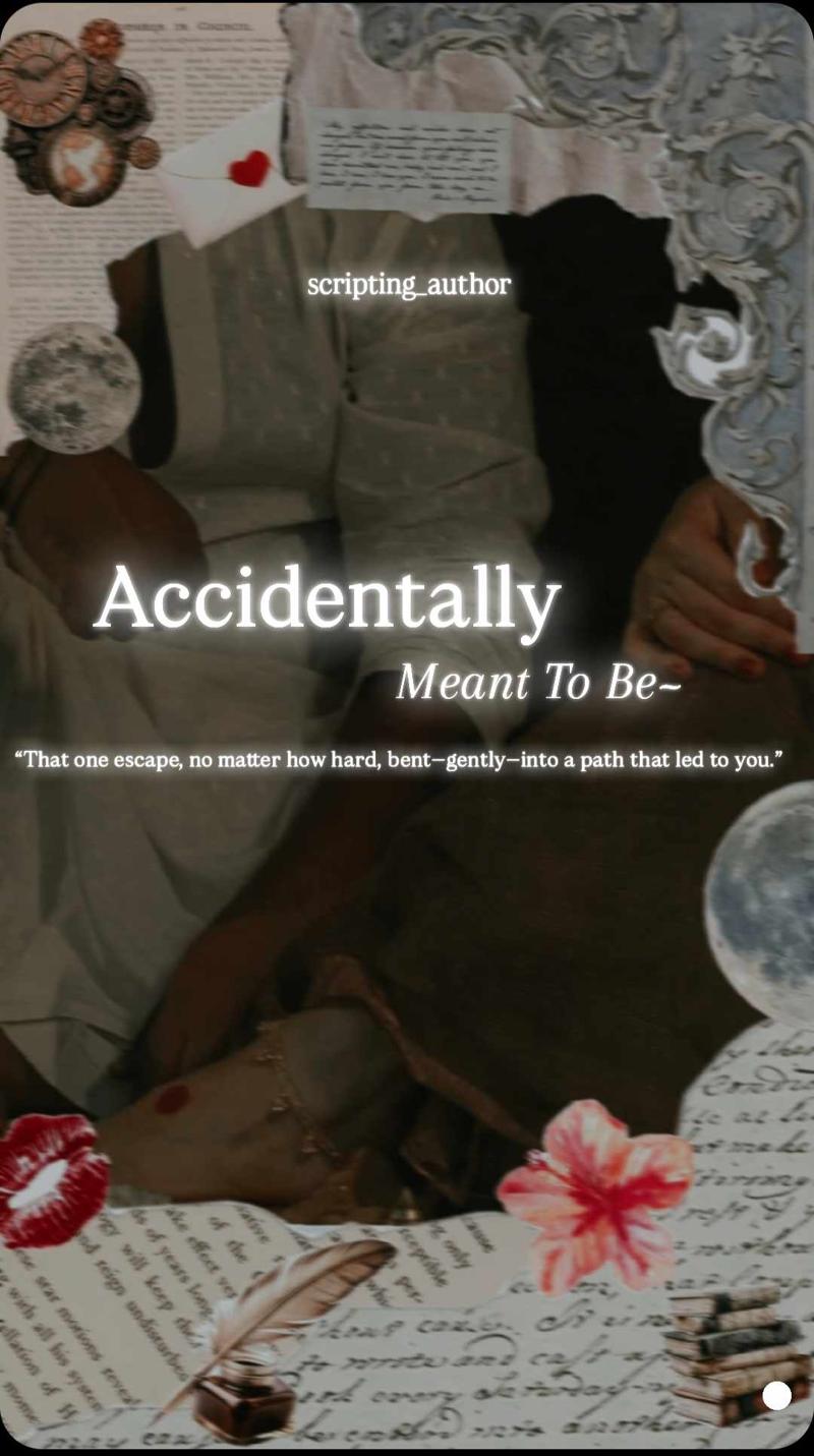 Accidentally Meant To Be