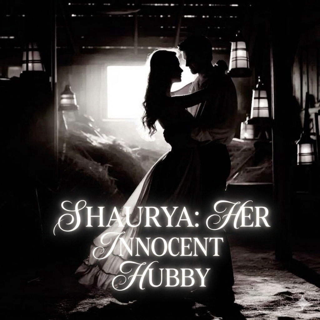 Shaurya her innocent hubby