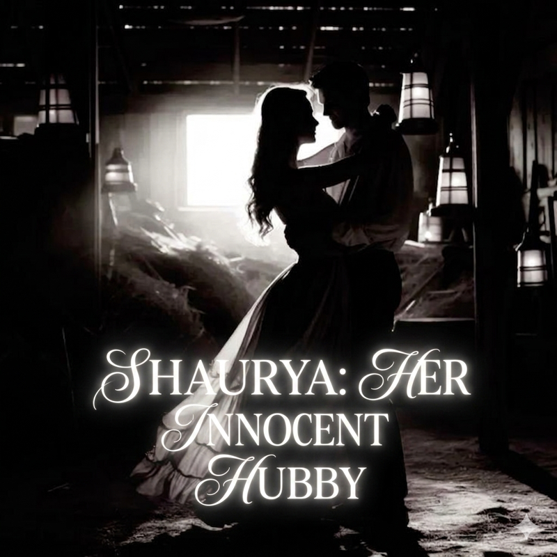 Shaurya her innocent hubby