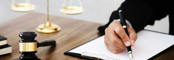Why Choosing the Right Criminal Lawyer in Adelaide Matters