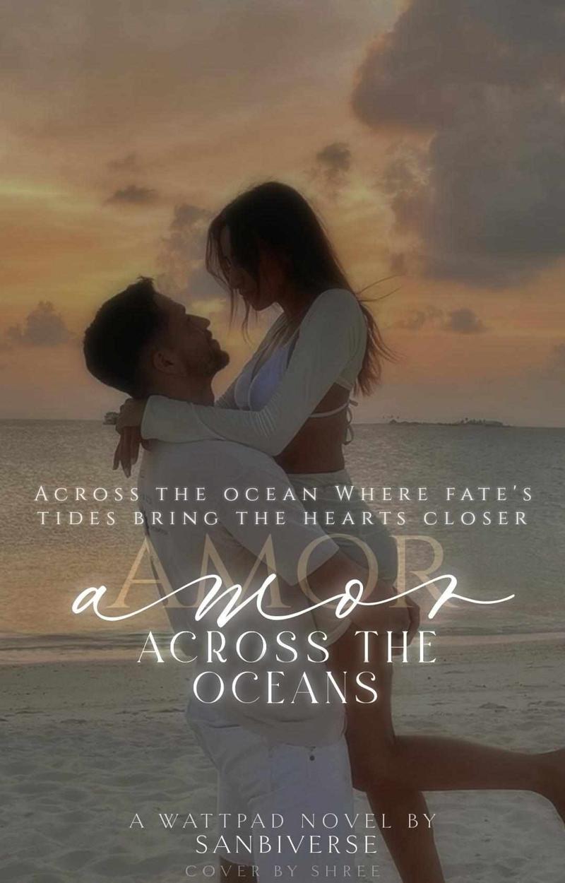 AMOR ACROSS THE OCEANS