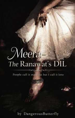 MEERA-The Ranawats DIL