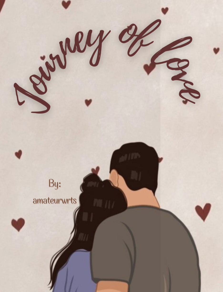 Jornery of Love