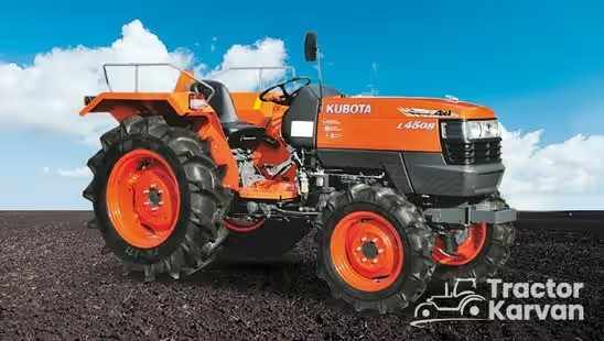 Find the Right Kubota Tractors for Your Need