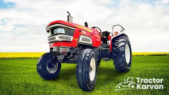 Choose Mahindra Arjun Ultra-1 555 DI Tractor
