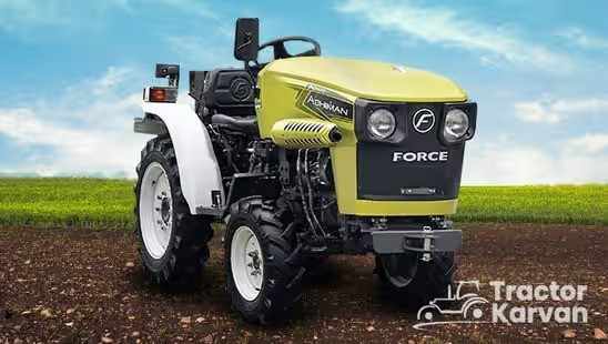 Choose Force Tractors for Superior Performance. Force tractor price start at INR 6,02,000 and vary by model, features, and dealer location.