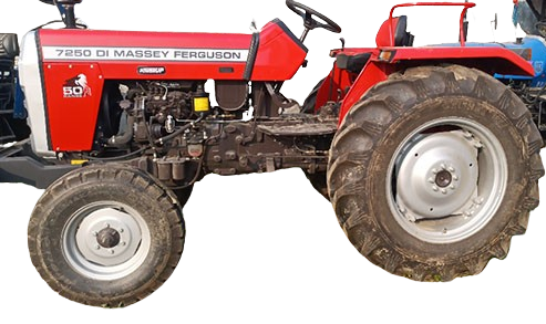 Second Hand Used Tractor Under 2 Lakhs