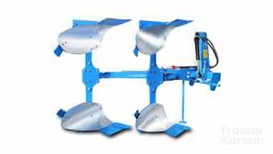 Choose Lemken Implements for Farming Solution
