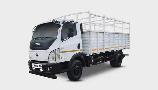 Choose the Best Tata Commercial Vehicles in India