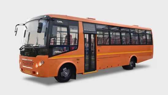 Find Bus Models for Travel Business